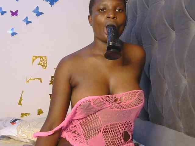 MelaninAngels1 webcam
