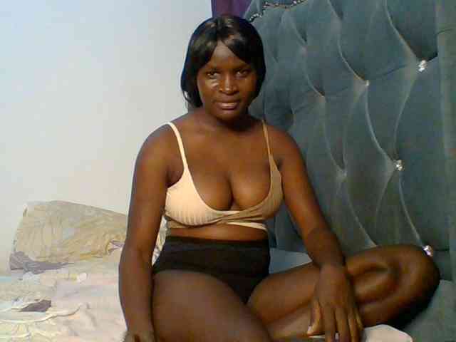 MelaninAngels1 webcam