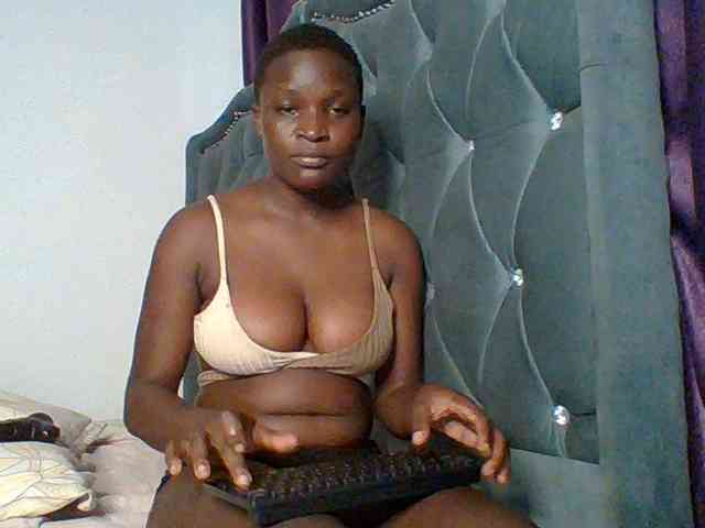MelaninAngels1 - Girl 