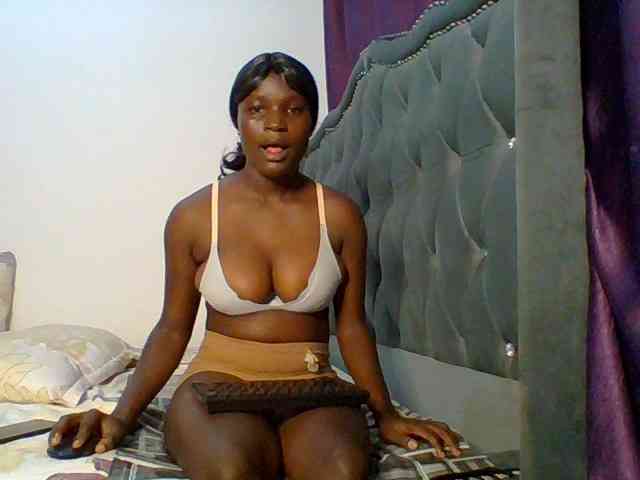 MelaninAngels1 webcam
