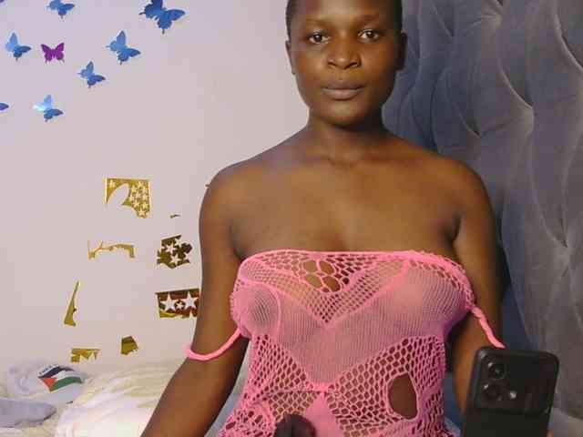 MelaninAngels1 webcam