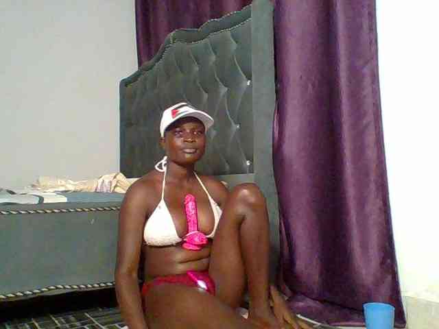MelaninAngels1 webcam