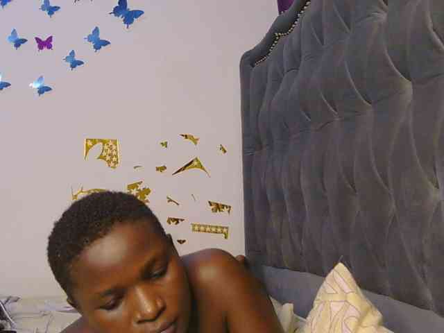 MelaninAngels1 webcam