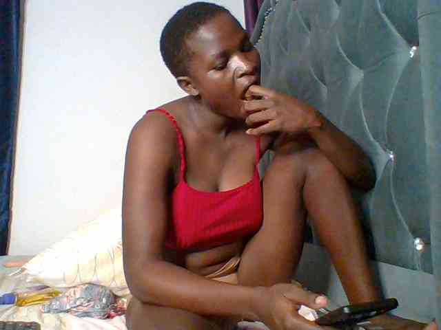 MelaninAngels1 - Girl 
