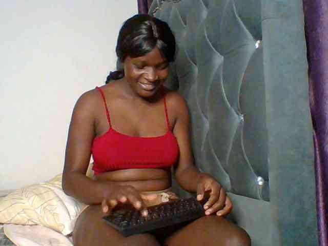 MelaninAngels1 webcam
