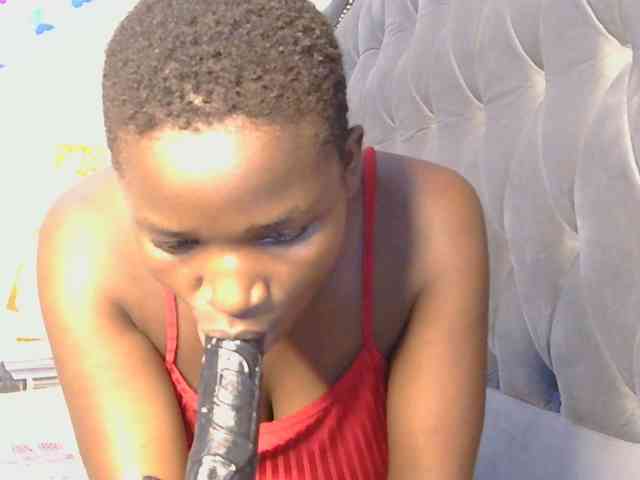 MelaninAngels1 webcam