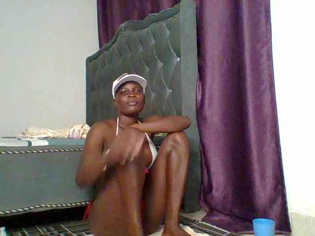 MelaninAngels1 webcam