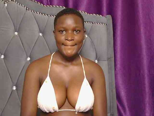 MelaninAngels1 webcam