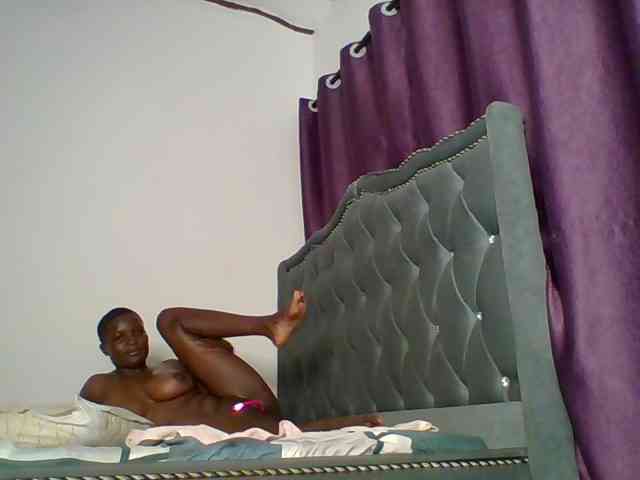 MelaninAngels1 webcam