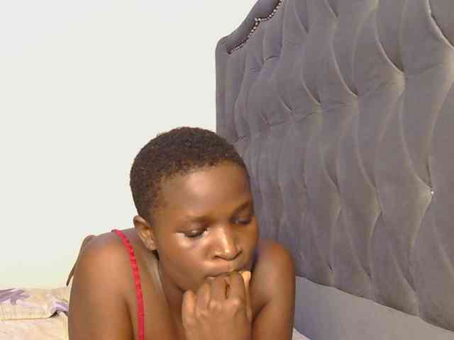 MelaninAngels1 webcam