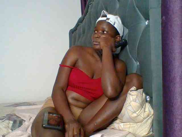 MelaninAngels1 webcam