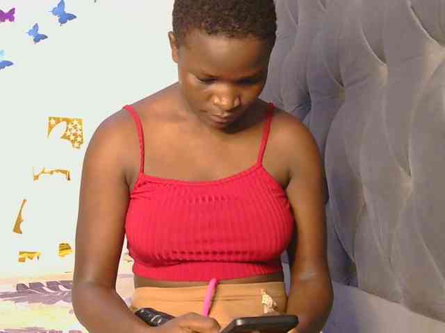 MelaninAngels1 webcam