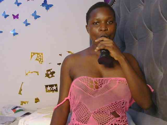 MelaninAngels1 webcam