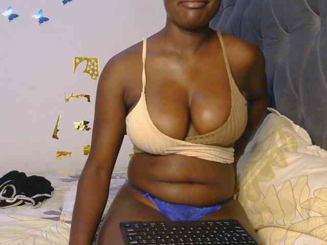 MelaninAngels1 webcam