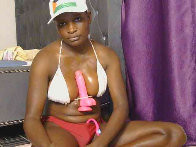 MelaninAngels1 webcam