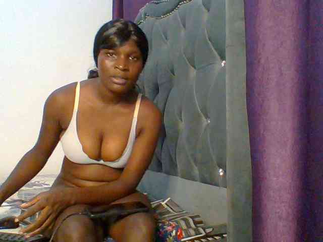 MelaninAngels1 webcam