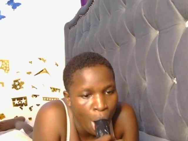 MelaninAngels1 webcam