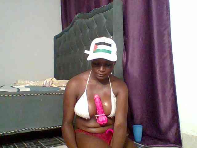 MelaninAngels1 webcam