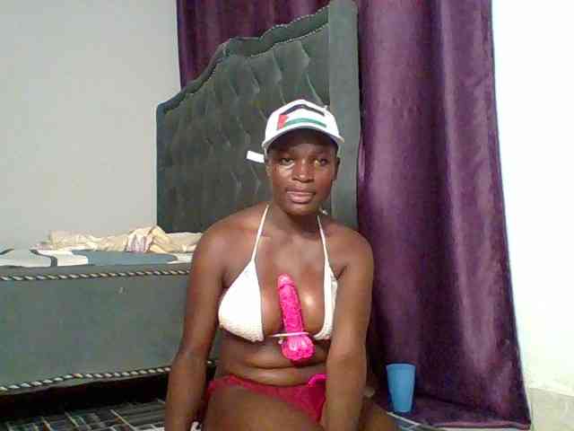 MelaninAngels1 webcam
