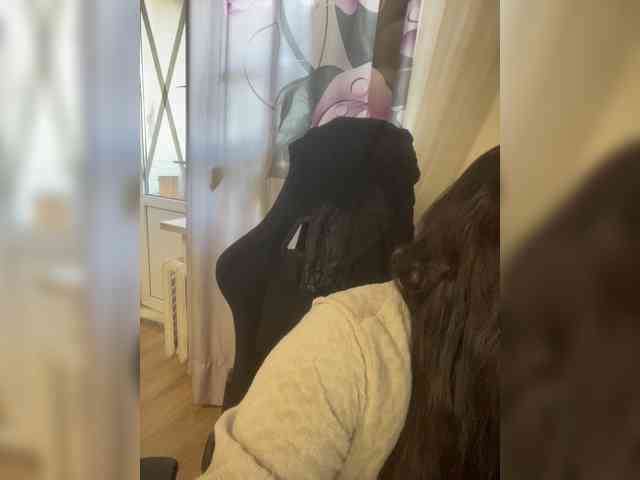 Nayeeechka webcam
