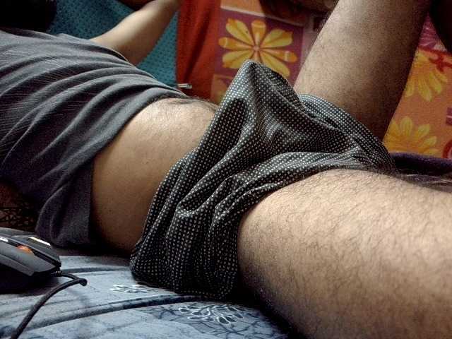 DESIboy