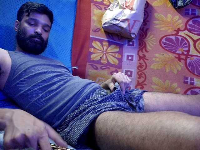 DESIboy