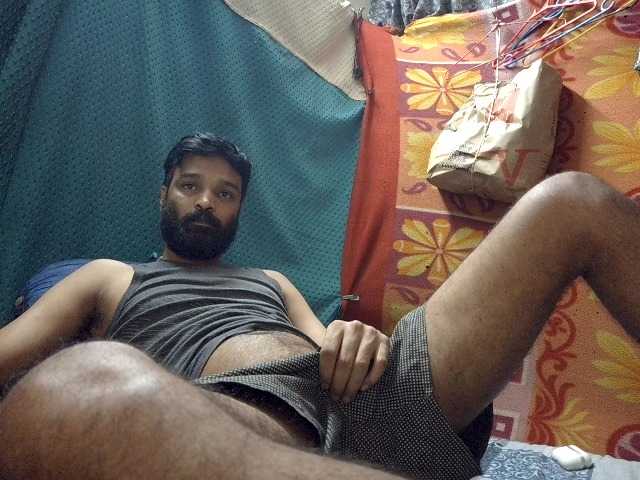 DESIboy