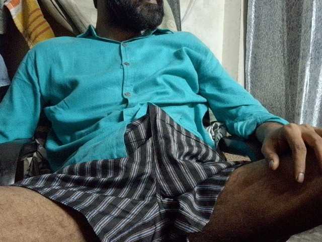 DESIboy
