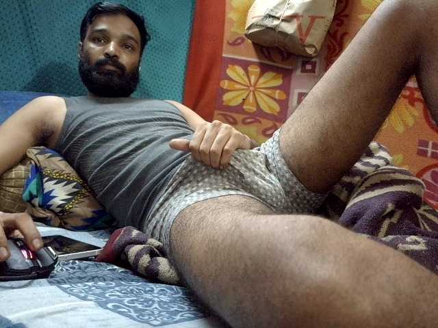 DESIboy