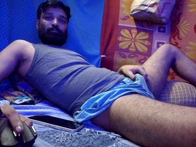 DESIboy