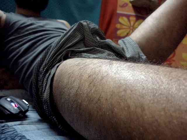 DESIboy