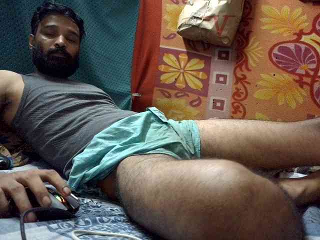 DESIboy