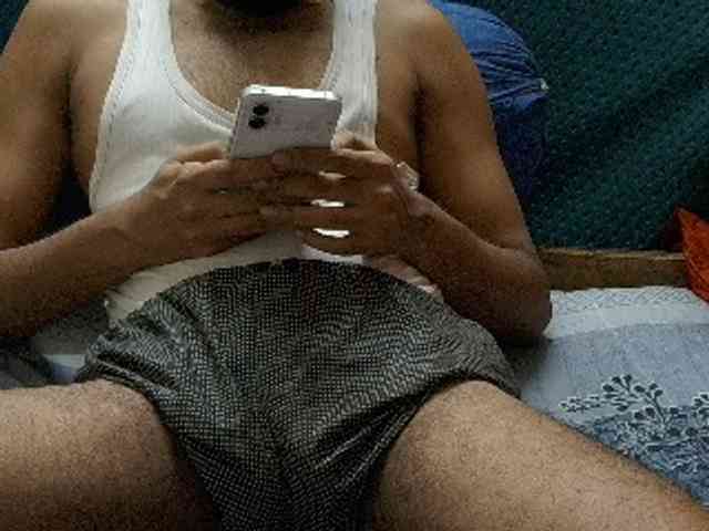 DESIboy
