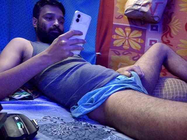 DESIboy
