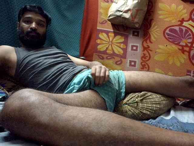DESIboy