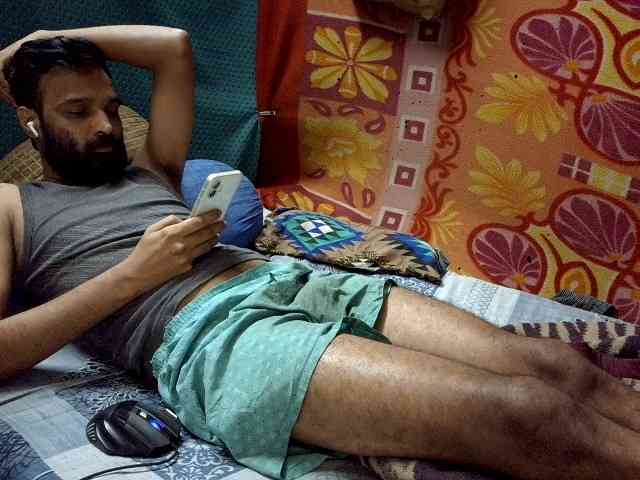 DESIboy