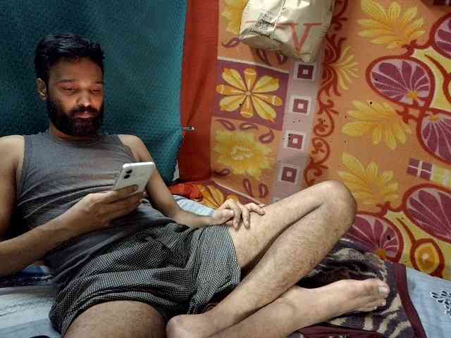DESIboy