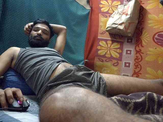 DESIboy