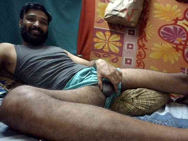 DESIboy