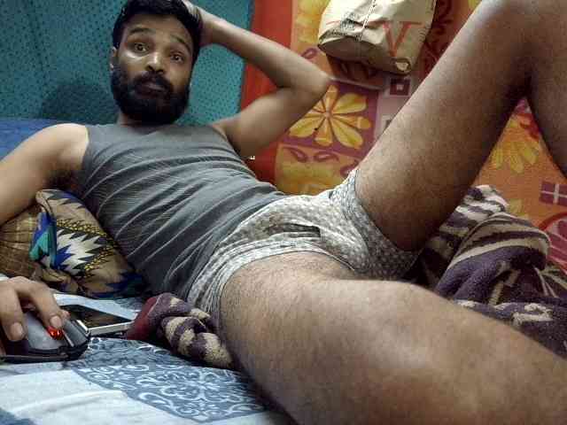 DESIboy