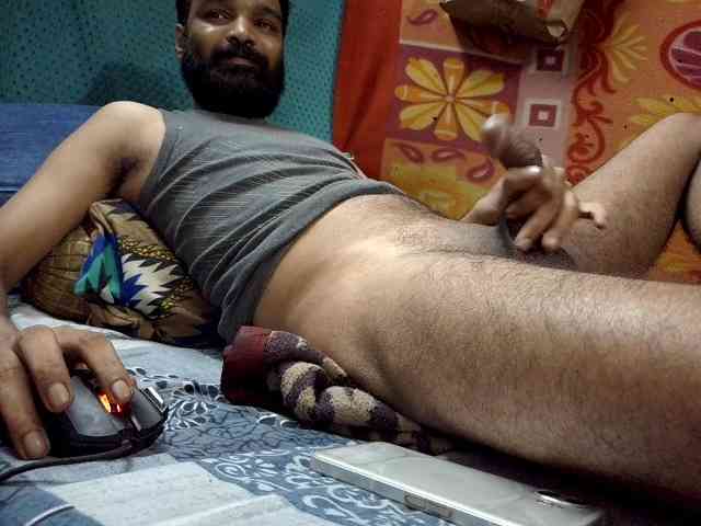 DESIboy