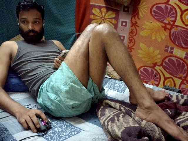 DESIboy