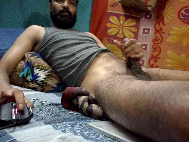 DESIboy