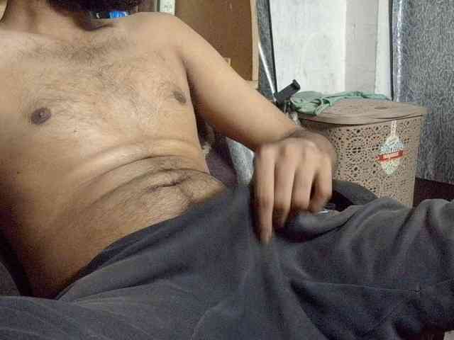 DESIboy