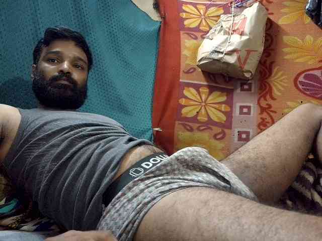 DESIboy
