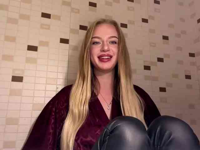MinnieReinke webcam