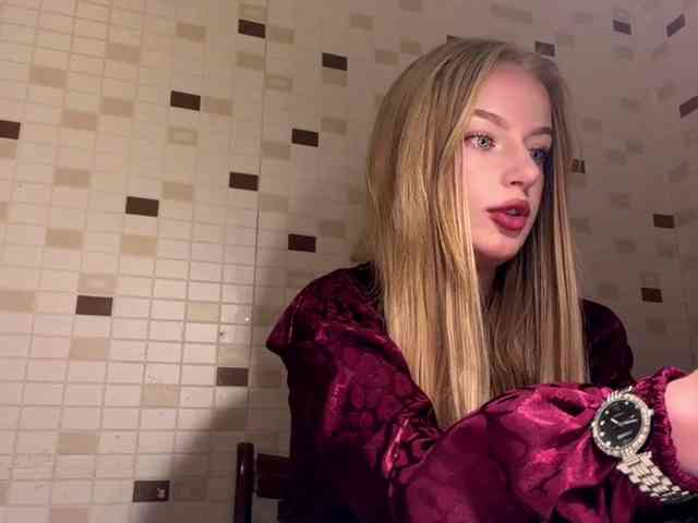 MinnieReinke webcam
