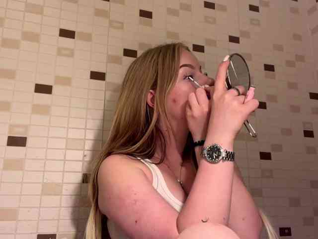 MinnieReinke webcam