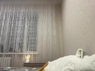 LadonnaCoons Porn Show