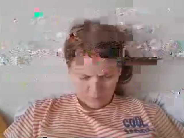 LadonnaCoons live cam on BongaCams